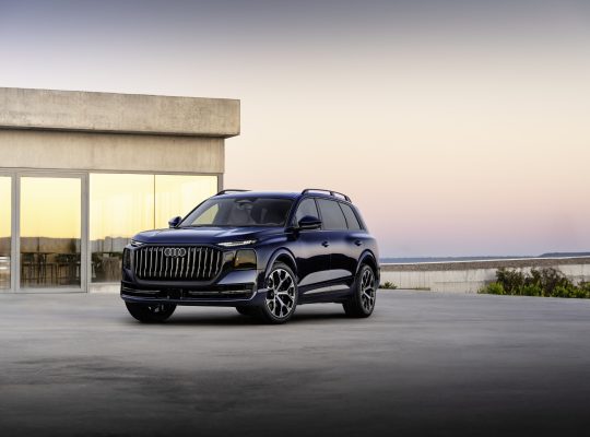AUDI Q9 AUTOANALITICA 01