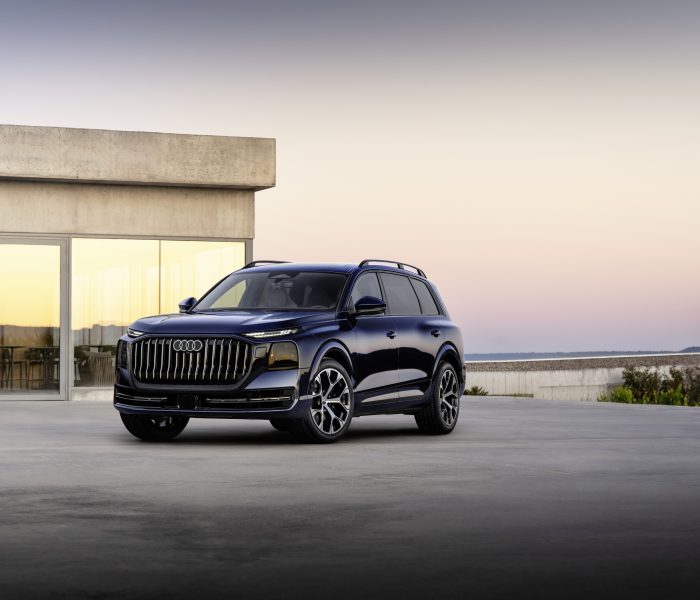 AUDI Q9 AUTOANALITICA 01