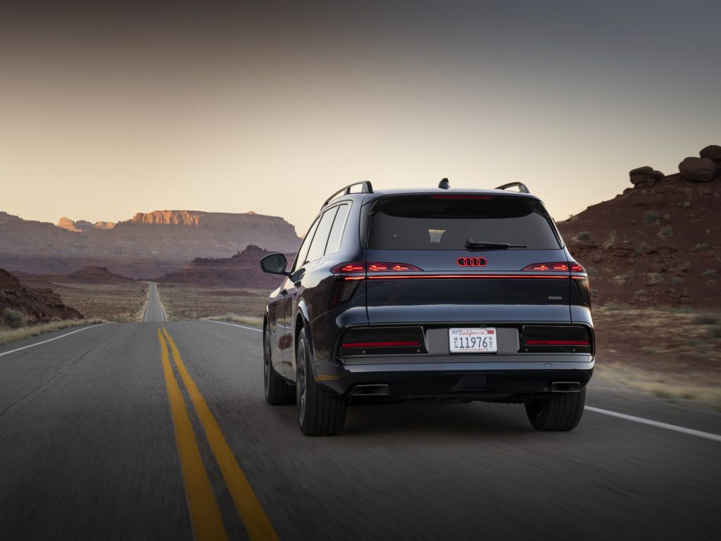 AUDI Q9 AUTOANALITICA 03