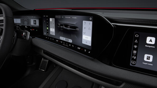 AUDI Q9 AUTOANALITICA 06