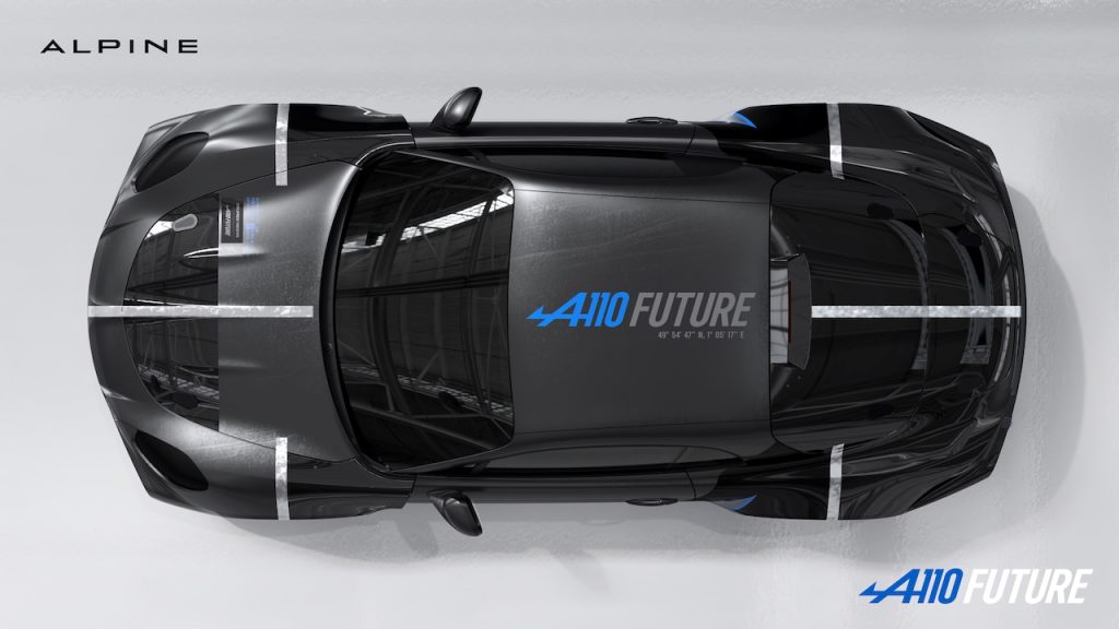 Alpine A110 FUTURE autoanalittica 02
