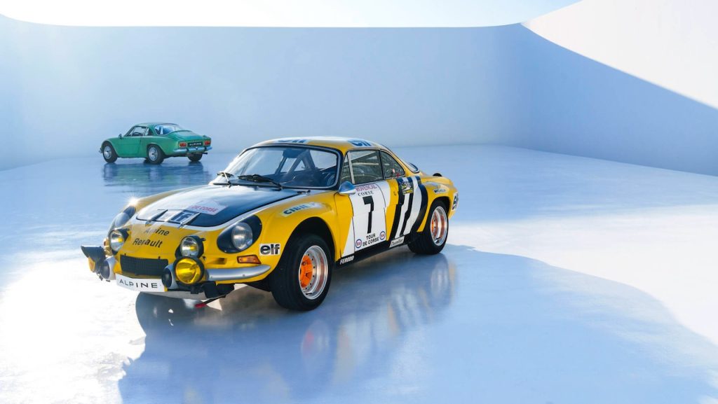 Alpine A110 FUTURE autoanalittica 03