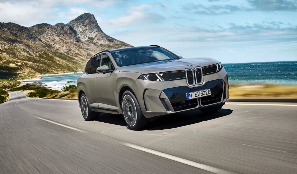 BMW X5 2027 AUTOANALITICA 01