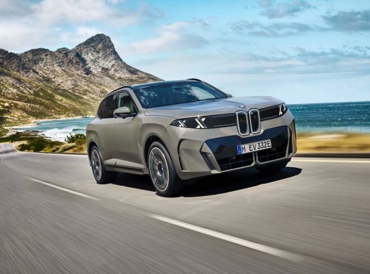 BMW X5 2027 AUTOANALITICA 01