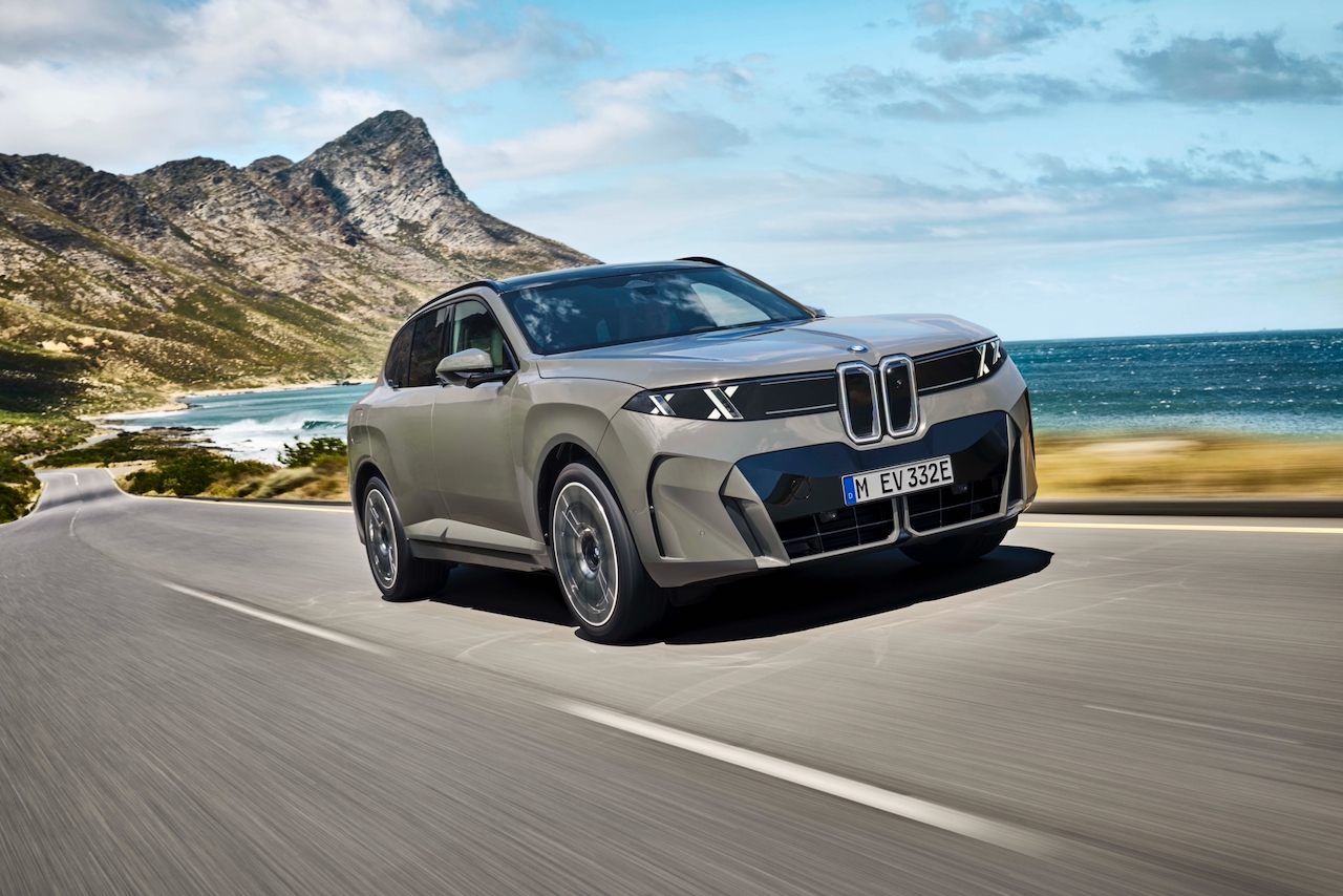 BMW X5 2027 AUTOANALITICA 01