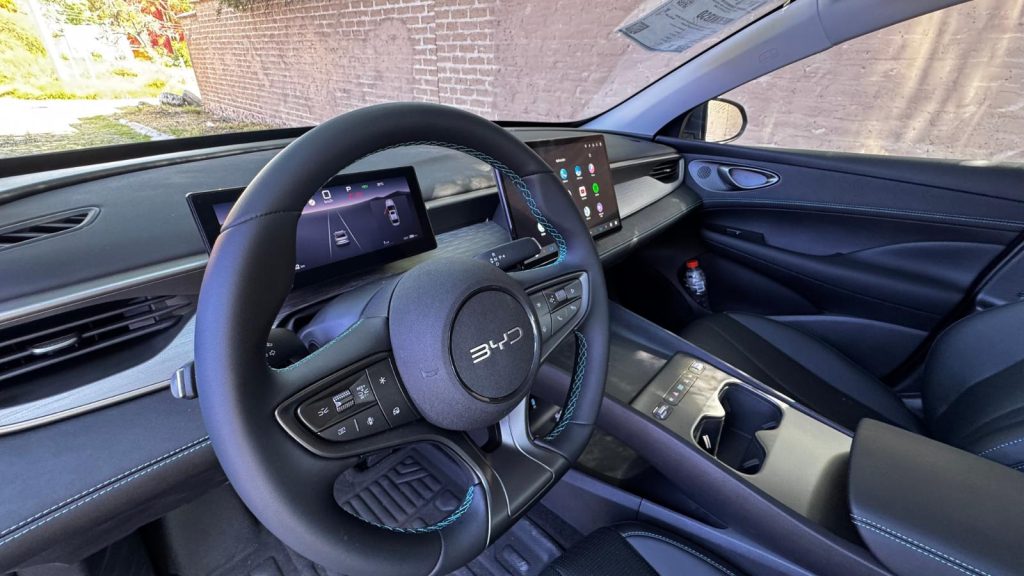BYD KING AUTOANALITICA 013