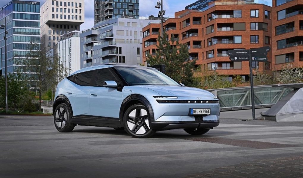 Hyundai Ioniq 3 04