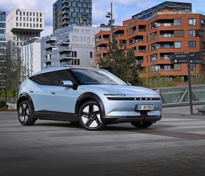 Hyundai Ioniq 3 04