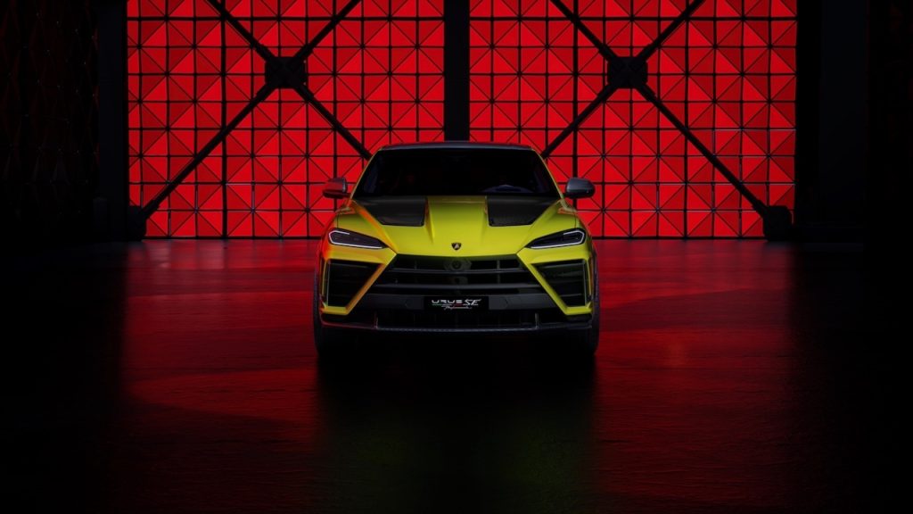 LAMBO URUS PERFORMANTE 05