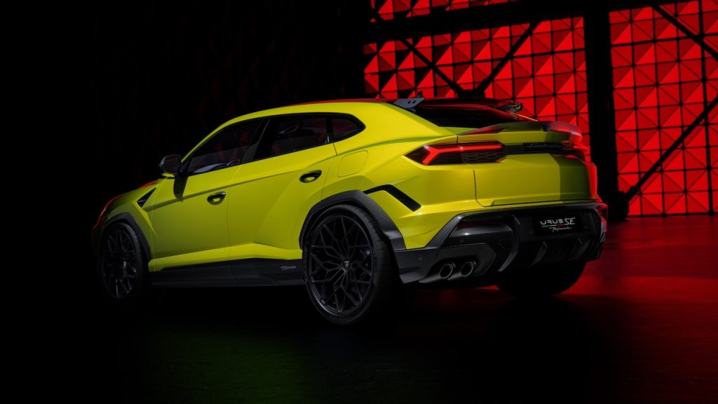 LAMBO URUS PERFORMANTE 06