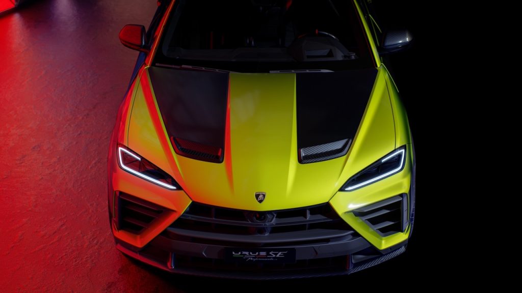 LAMBO URUS PERFORMANTE 08