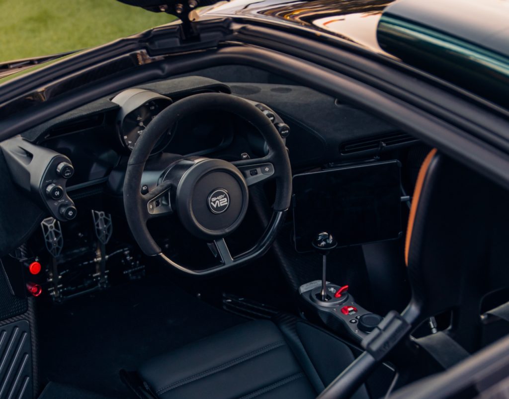 LE MANS GTR AUTOANALITCA 02