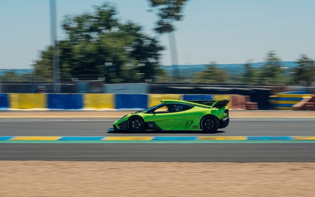 LE MANS GTR AUTOANALITCA 06