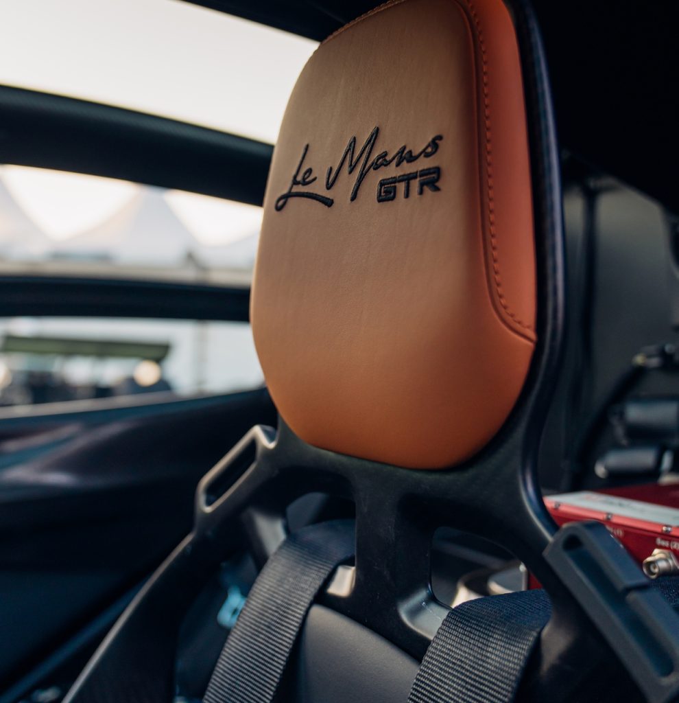LE MANS GTR AUTOANALITCA 07