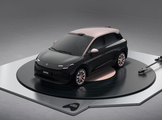 Leapmotor A05s autoanalitica 01
