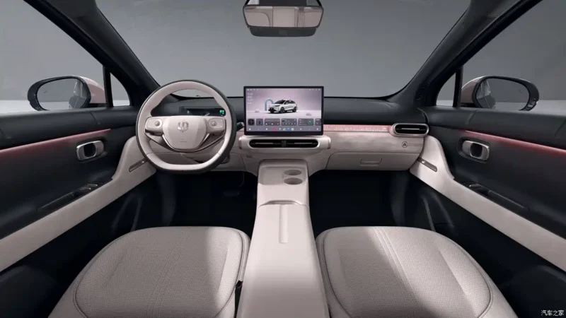 Leapmotor A05s autoanalitica 02