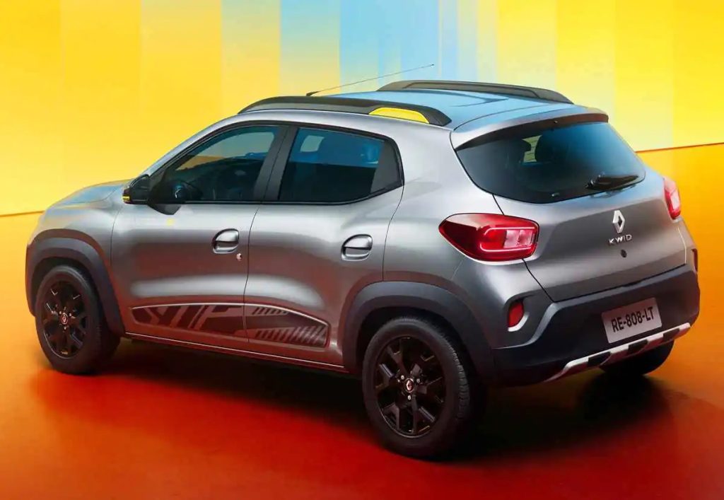 RENAULT plan 84 01