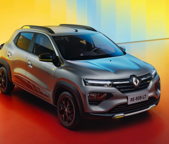 RENAULT plan 84
