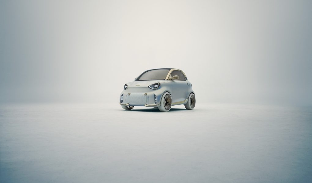 SMART FORTWO 05