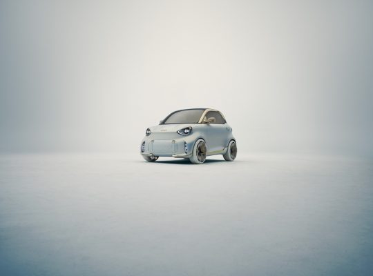 SMART FORTWO 05