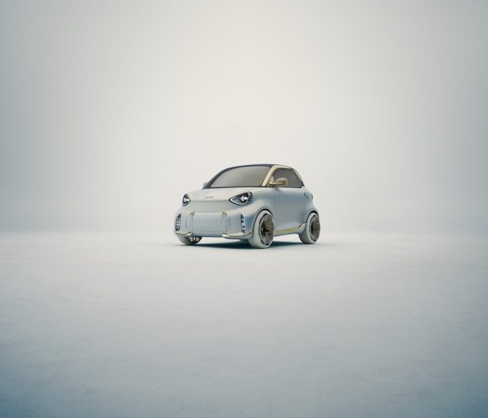 SMART FORTWO 05