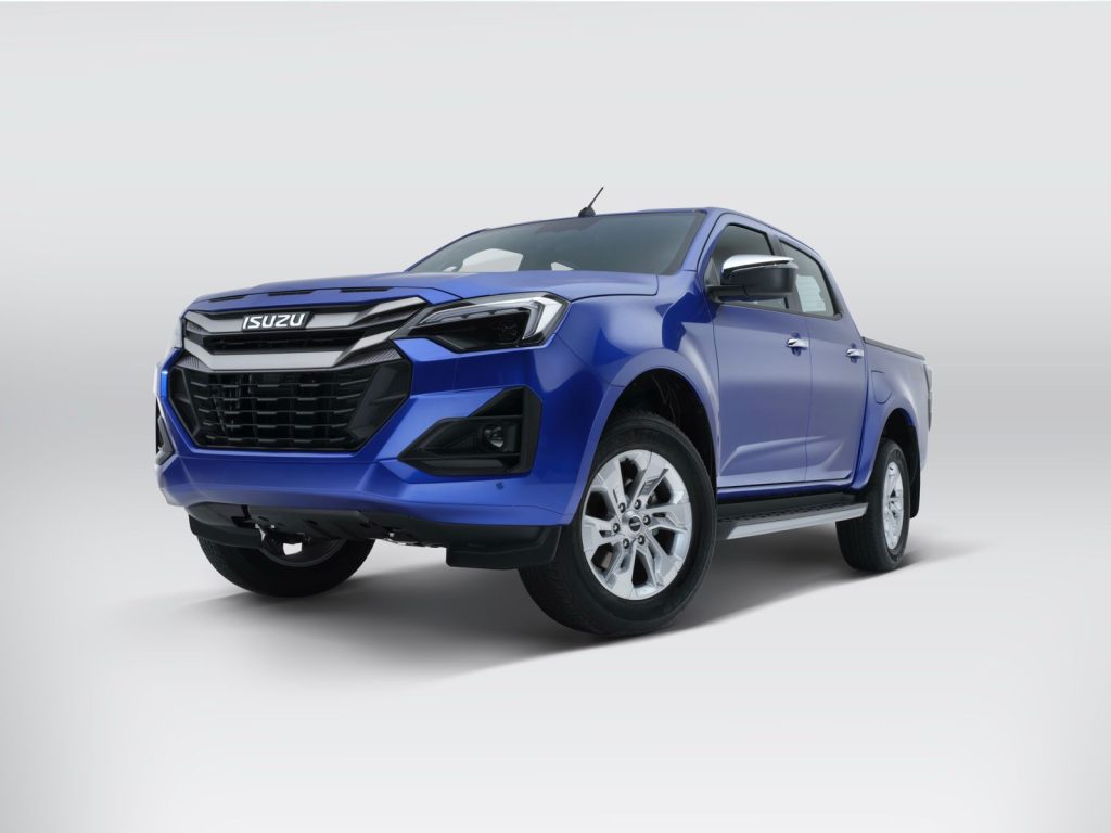 Isuzu D-Max desde 550 mil pesos; precios y versiones para México 4 SUZUKI DMAX AUTOANALITICA DX 00