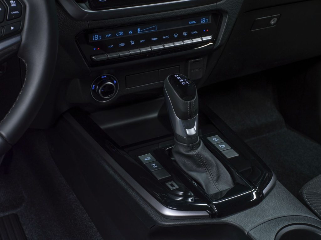Isuzu D-Max desde 550 mil pesos; precios y versiones para México 24 SUZUKI DMAX AUTOANALITICA DX 07