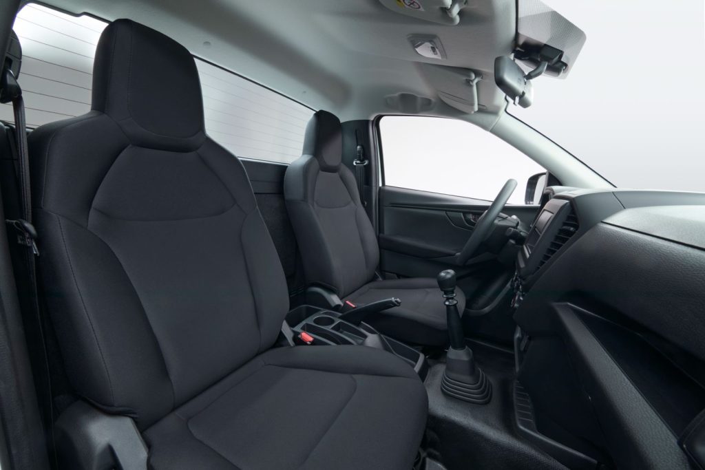 Isuzu D-Max desde 550 mil pesos; precios y versiones para México 8 SUZUKI DMAX AUTOANALITICA SE 06