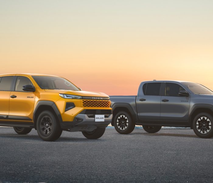 Toyota Hilux 2026 AUTOANALITICA 01