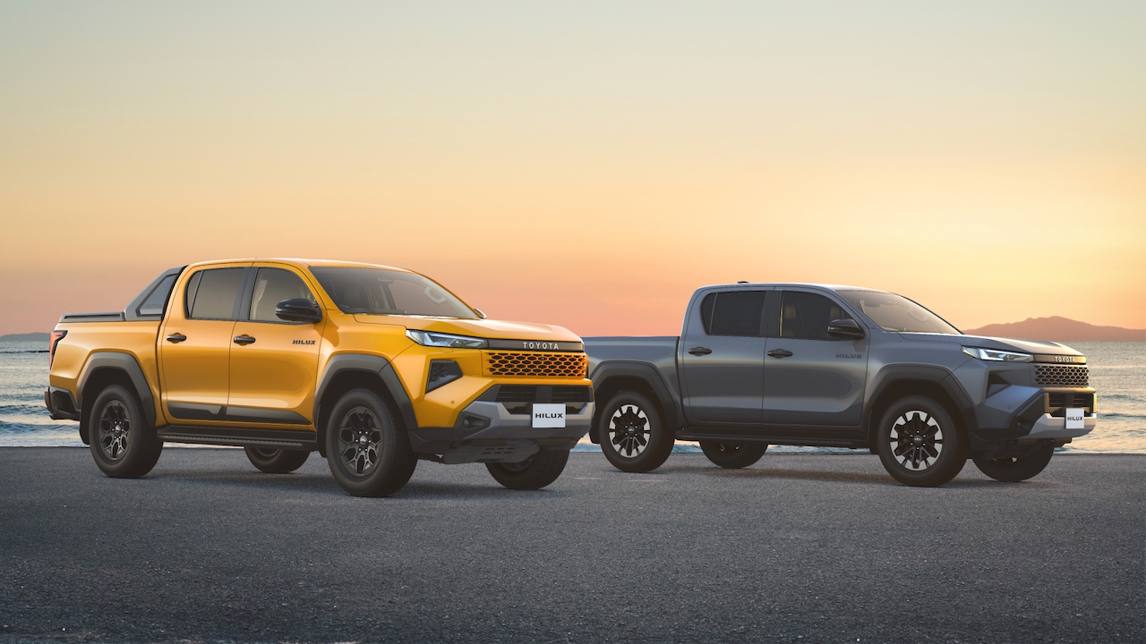 Toyota Hilux 2026 AUTOANALITICA 01