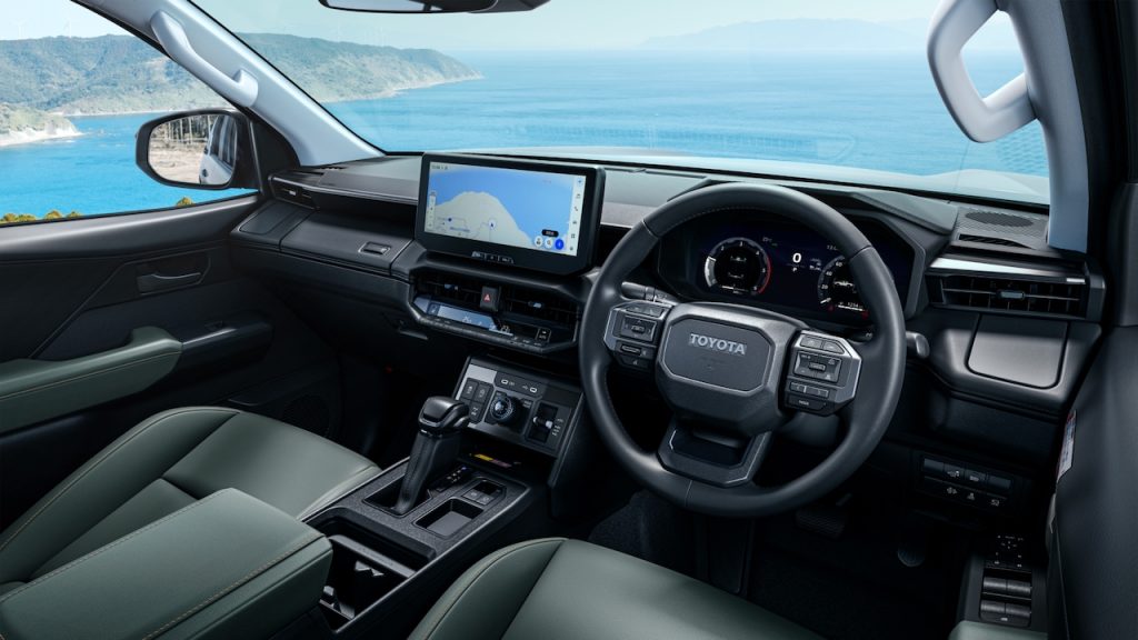 Toyota Hilux 2026 AUTOANALITICA 04
