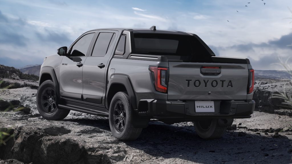 Toyota Hilux 2026 AUTOANALITICA 05
