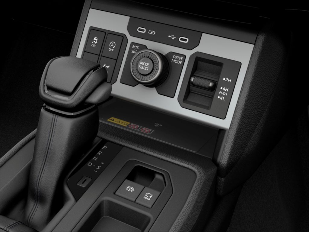 Toyota Hilux 2026 AUTOANALITICA 08