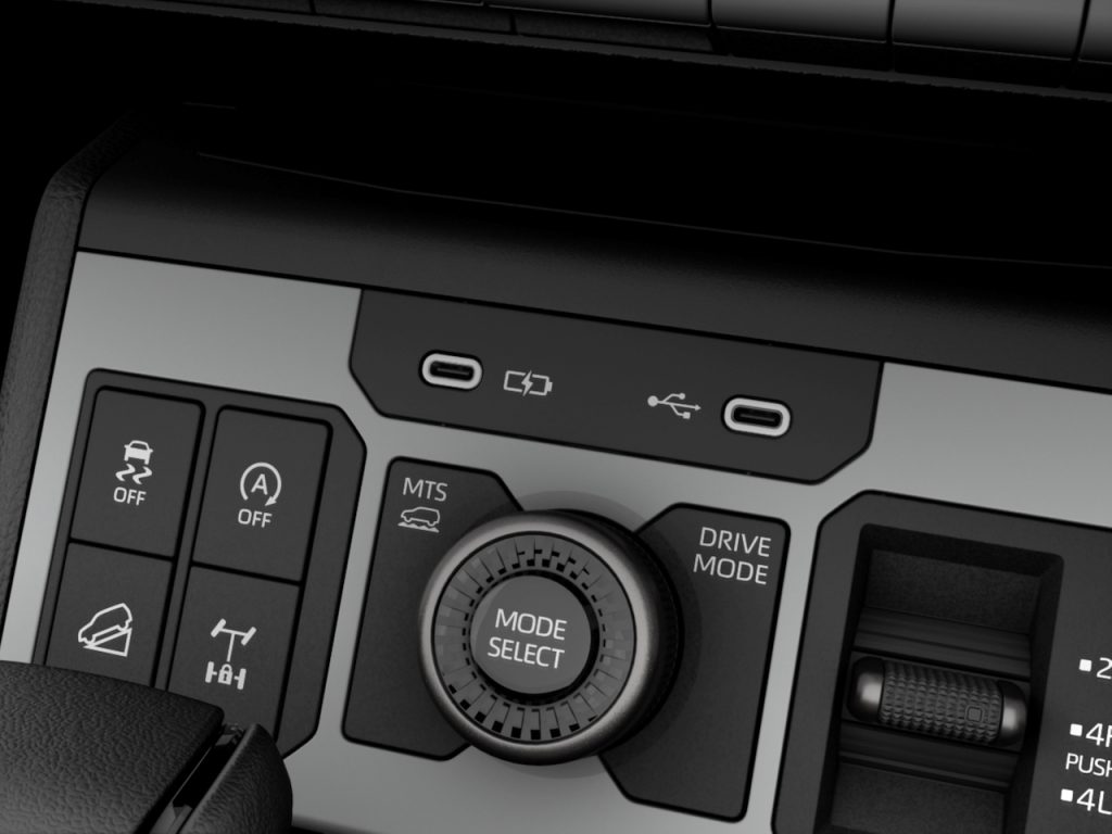 Toyota Hilux 2026 AUTOANALITICA 09