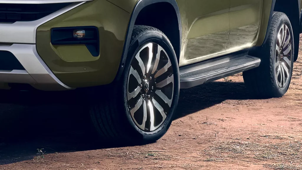 VW AMAROK AUTOANALITICA 01
