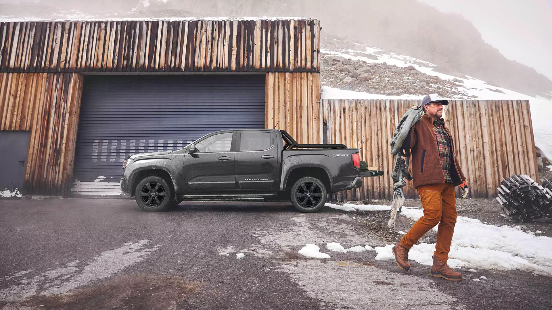 VW AMAROK AUTOANALITICA 010