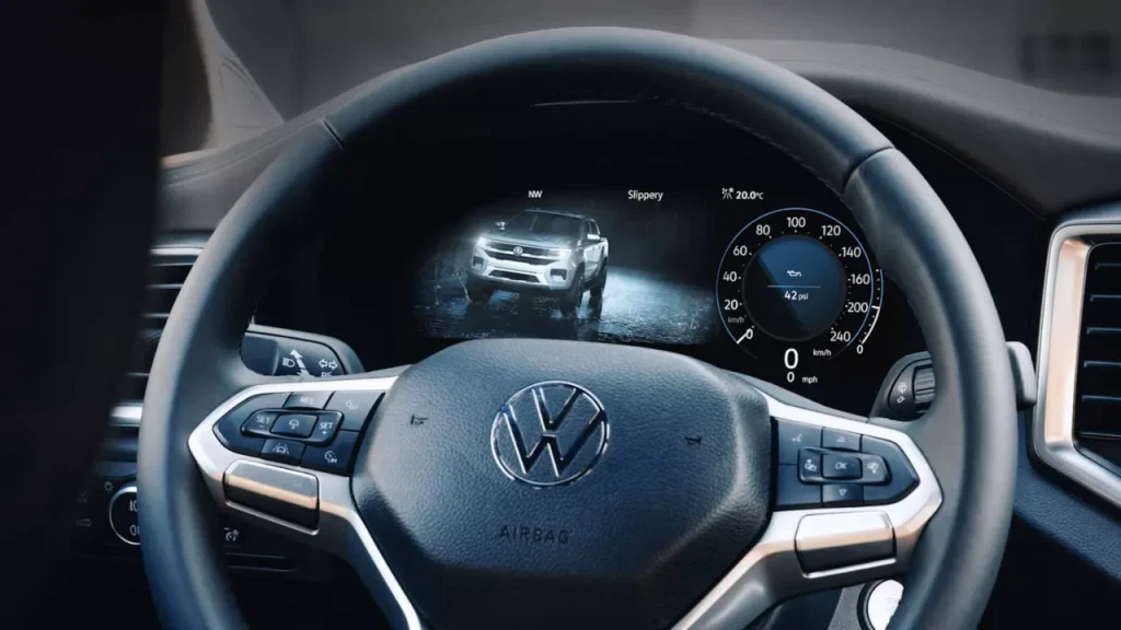 VW AMAROK AUTOANALITICA 07