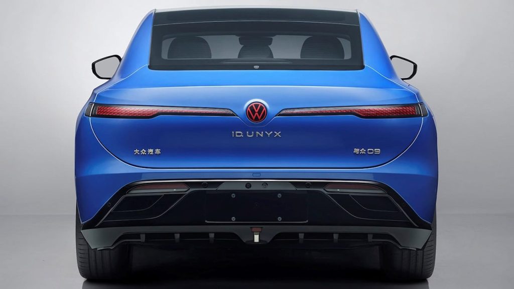 Volkswagen prepara el ID. Unyx 09 5 VW ID UNYX 09 AUTOANALITICA 02