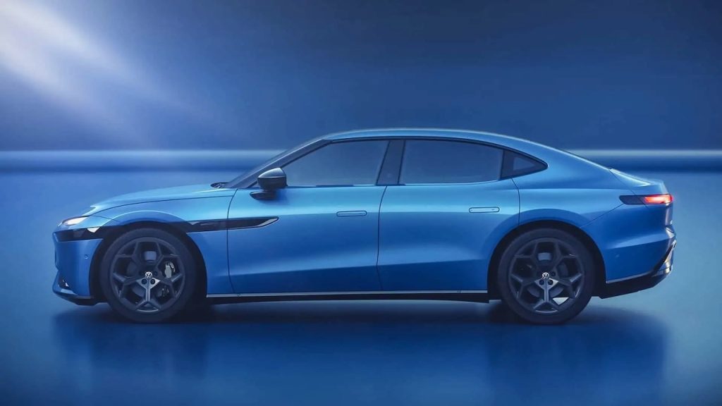 Volkswagen prepara el ID. Unyx 09 4 VW ID UNYX 09 AUTOANALITICA 03