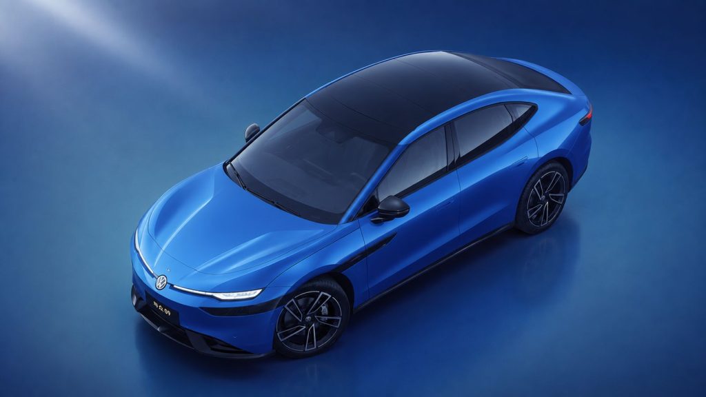 Volkswagen prepara el ID. Unyx 09 6 VW ID UNYX 09 AUTOANALITICA 07