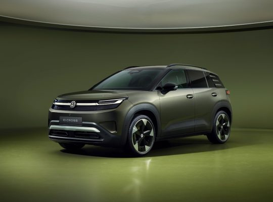 VW ID. CROSS AUTOANALITICA O1