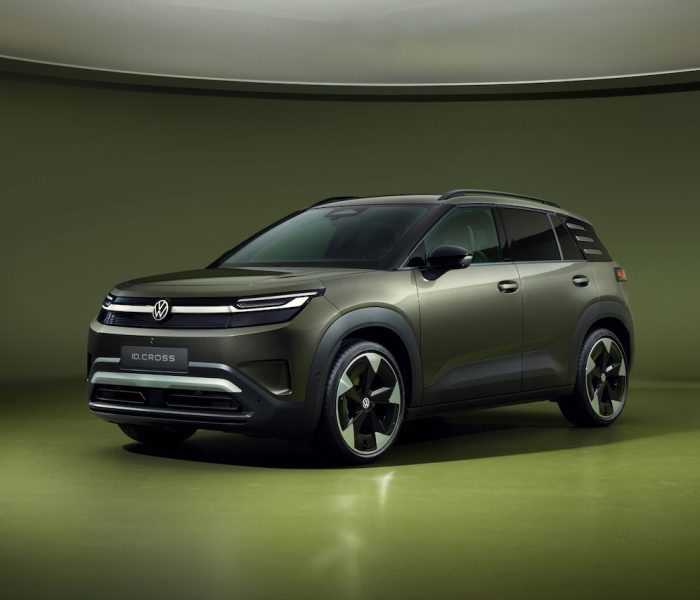 VW ID. CROSS AUTOANALITICA O1
