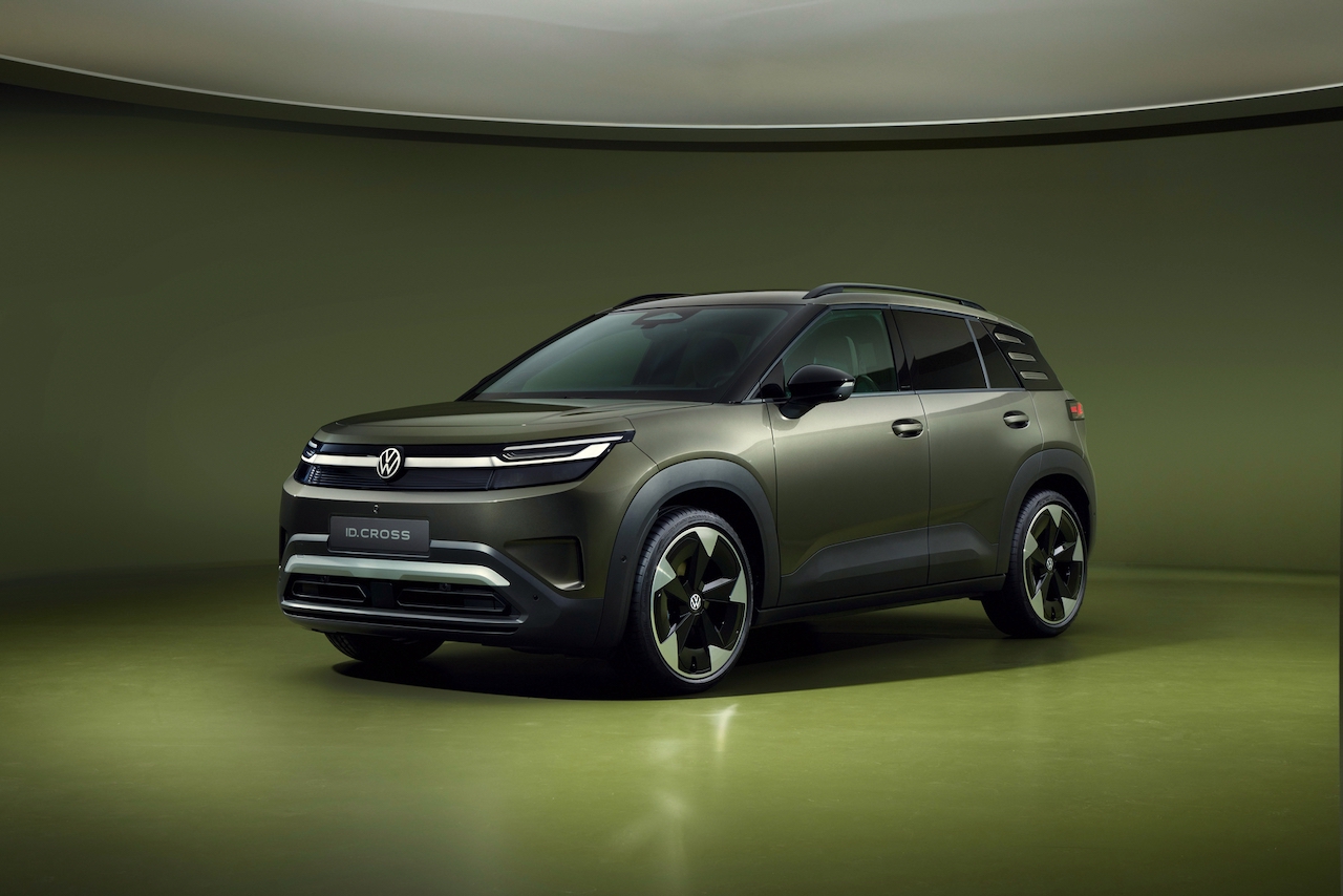 VW ID. CROSS AUTOANALITICA O1