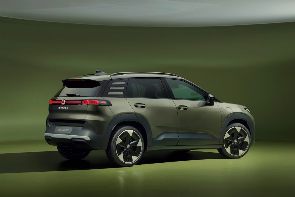 VW ID. CROSS AUTOANALITICA O11