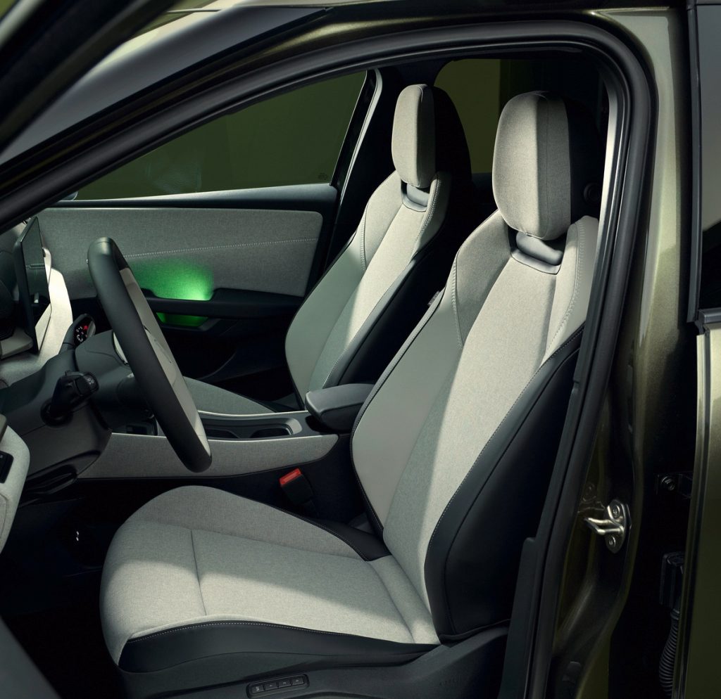 VW ID. CROSS AUTOANALITICA O4