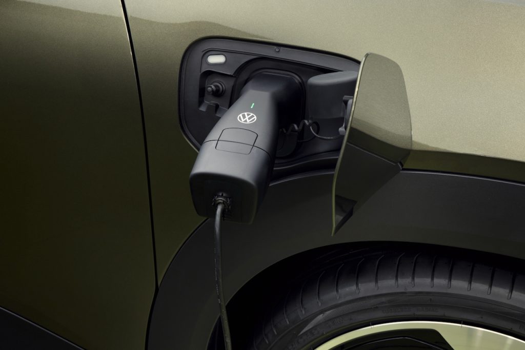 VW ID. CROSS AUTOANALITICA O6