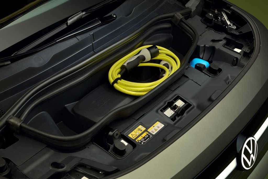 VW ID. CROSS AUTOANALITICA O7