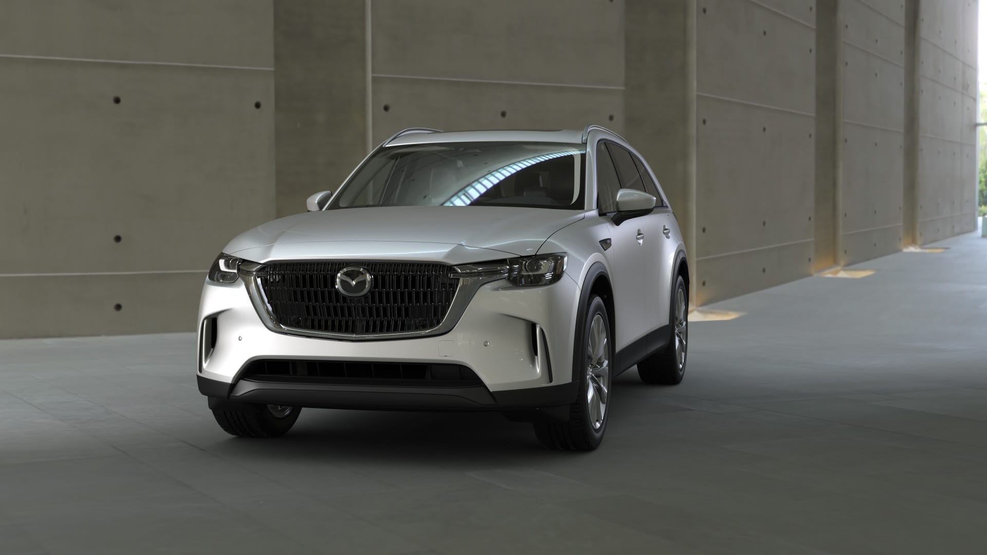 e360 my26 cx90 phev preferred rhodiumwhite 023