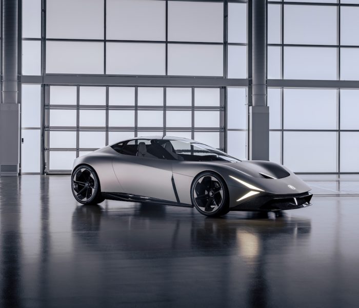 Acura NEXERA Vision 1