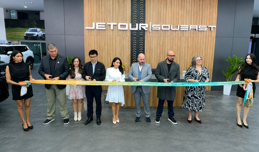 Agencia Jetour CDMX